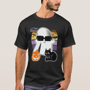 Camiseta Nós Assustamos Quem Queremos Morcegos Fantasmas Ja