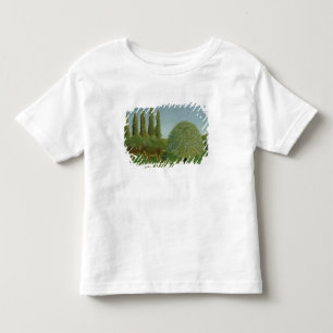 Camiseta Nos campos, 1910