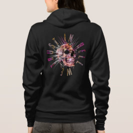CAMISETA NÓS CONFIAMOS NO INFERNO