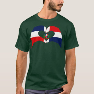 Camiseta Nós Coramos o Patriota Multinacional da República