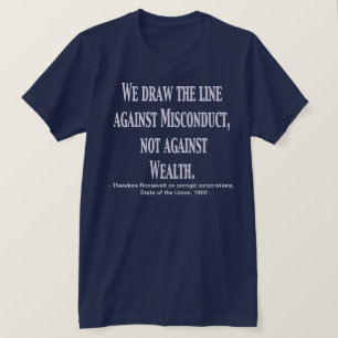 Camiseta Nós Desenhamos a Linha...