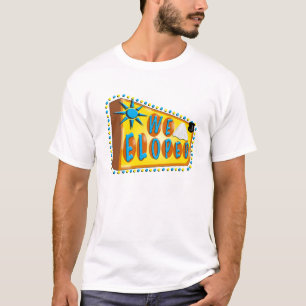 Camiseta Nós Eloped sinal