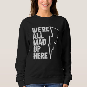 Camiseta Nós Estamos Todos Loucos Aqui Engenheiro Constru