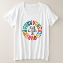 Nós Estamos Vendo Você