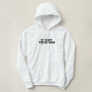 Camiseta Nós lutamos juntos - Esperança Lutar Contra o Canc