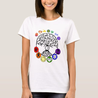 Camiseta Nós mantemos nossas promessas