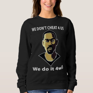 Camiseta Nós não fazemos isso por nós, nós faremos isso por