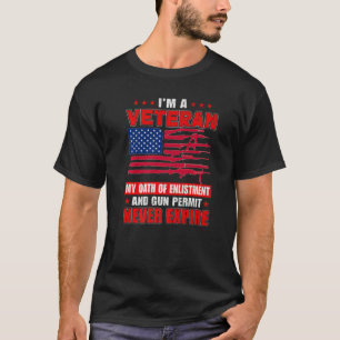 Camiseta Nós não os conhecemos todos, mas devemos a eles to