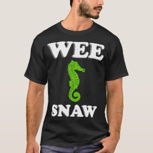 Camiseta Nós Nascemos Hippocampus