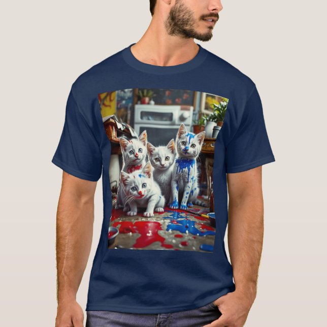 Camiseta Nós Nos Divertimos Tanto! (Frente)