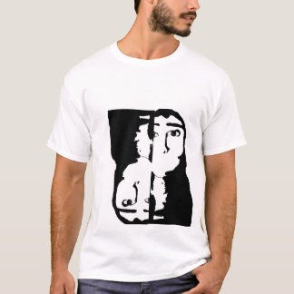 Camiseta nós o melhor