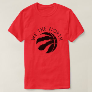 CAMISETA NÓS, O NORTE
