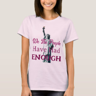 Camiseta Nós, o Povo