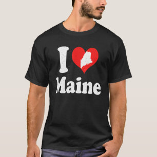 Camiseta Nós Orgulhosos Cidadãos América Adoramos Estado I 