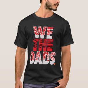 Camiseta Nós Os Pais