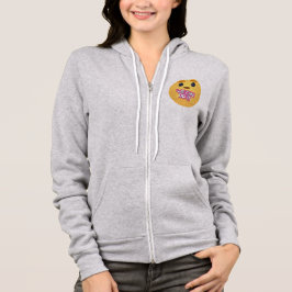 Camiseta Nós Podemos Fazer Com Carinho Emojis