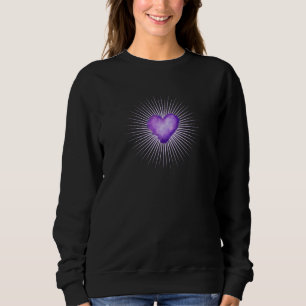Camiseta Nós Precisamos de uma Revolução Roxa