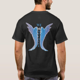 Camiseta Nós Recuperamos - NA Narcóticos Anônimos
