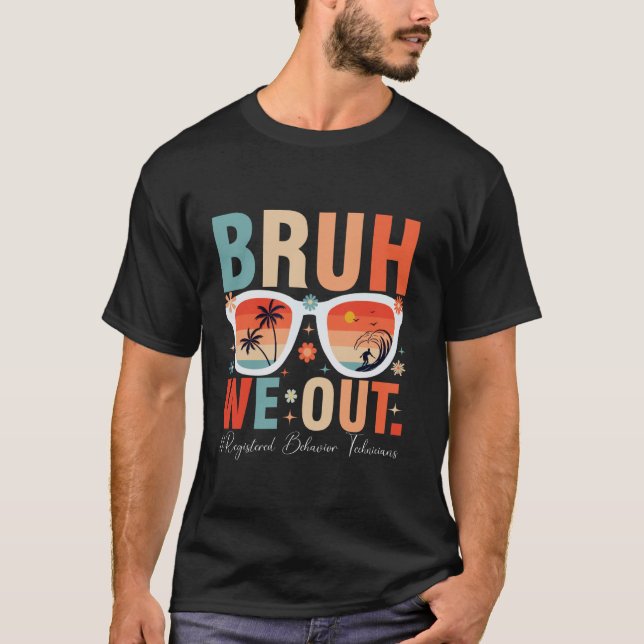 Camiseta nós saímos RBT (Frente)