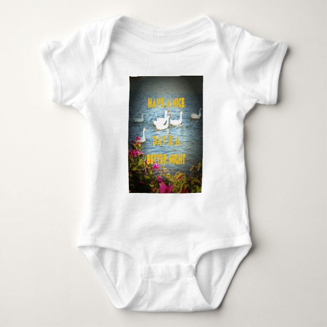 Camiseta Nós sempre deixamos nossos clientes felizes e sati (Frente)