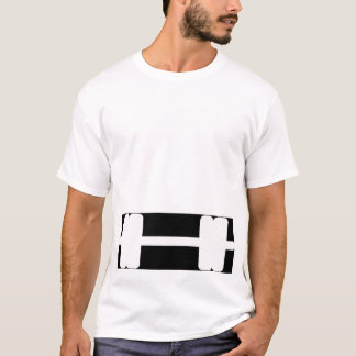 Camiseta Nós somamos Heavyweights