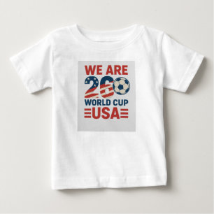 Camiseta Nós Somos