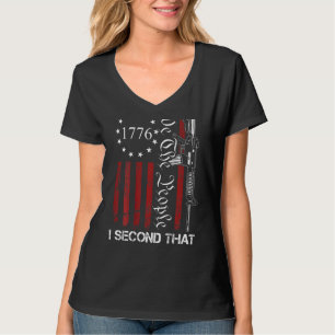 Camiseta Nós Somos As Pessoas Em Segundo Lugar Que A Altera