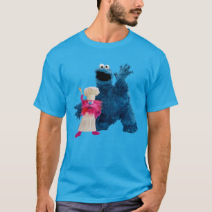 Camiseta Nós Somos Foodies   Dose clássica