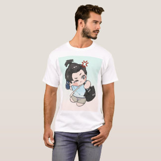 Camiseta Nós Somos Pondphuwin