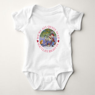 Camiseta NÓS somos TODO O BASTANTE LOUCO, VOCÊ FIT CERTO