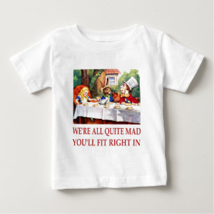 Camiseta Nós somos todos bastante Mas, você caberemos cer
