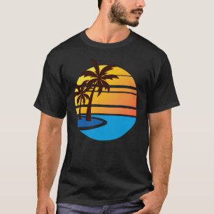 Camiseta Nos Trópicos