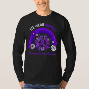 Camiseta Nós Vestimos a Consciência Puro e Prematura do Nas