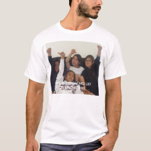 CAMISETA NÓS VOAMOS ALTAMENTE