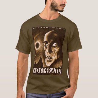 Camiseta 'NOSFERATU'
