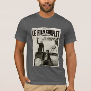 Camiseta Nosferatu