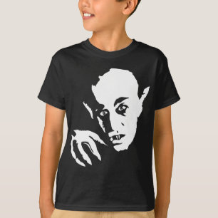 Camiseta Nosferatu