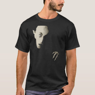 Camiseta Nosferatu