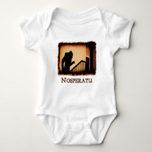 Camiseta Nosferatu Scary Vampire Products