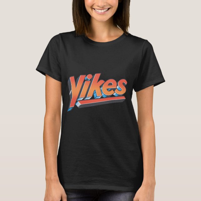 Camiseta Nossa (Frente)