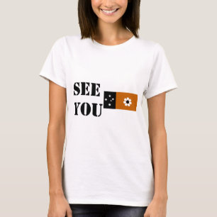 Camiseta Nossa marca original