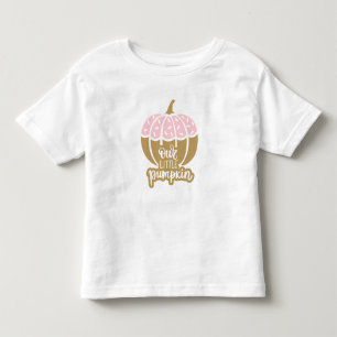 Camiseta Nossa Pequena Abóbora