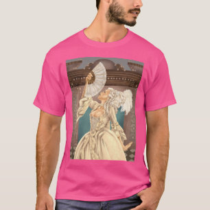 Camiseta Nossa Senhora A'La Antoinette