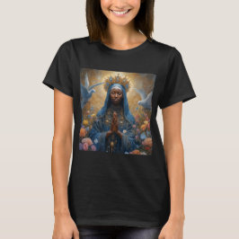 Camiseta Nossa Senhora Aparecida