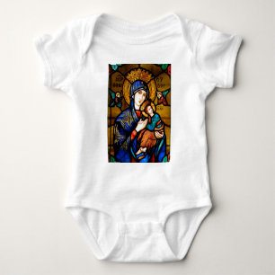 Camiseta nossa senhora da ajuda perpétua