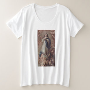Camiseta Nossa Senhora da Conceição Imaculada