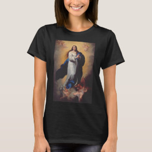 Camiseta Nossa Senhora da Conceição Imaculada