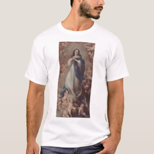 Camiseta Nossa Senhora da Conceição Imaculada