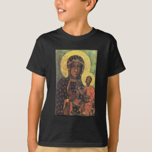 Camiseta Nossa Senhora de Czestochowa