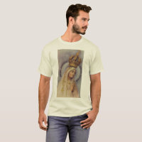 Nossa senhora de Fatima